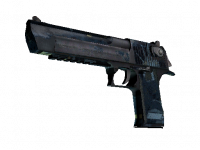 Desert Eagle Sputnik